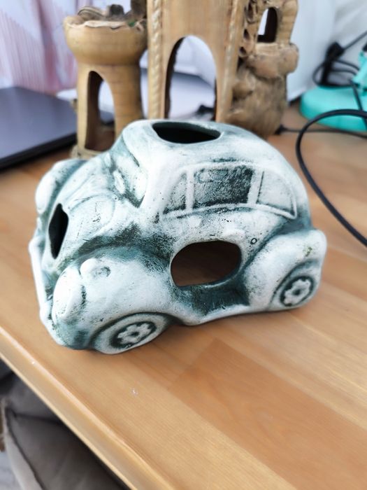 Аквариум 60 литров