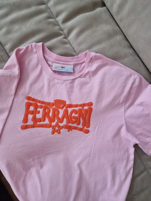 Оригинална дамска тениска