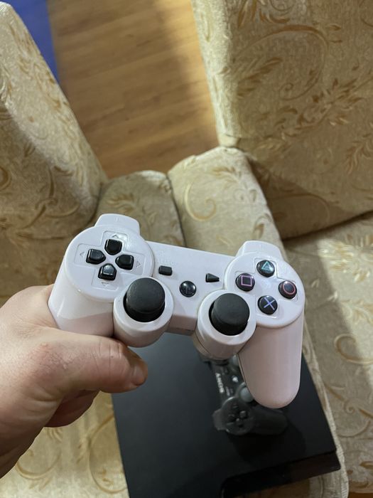 PlayStation 3 sotiladi