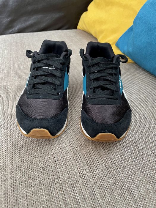 Маратонки Reebok 36 номер