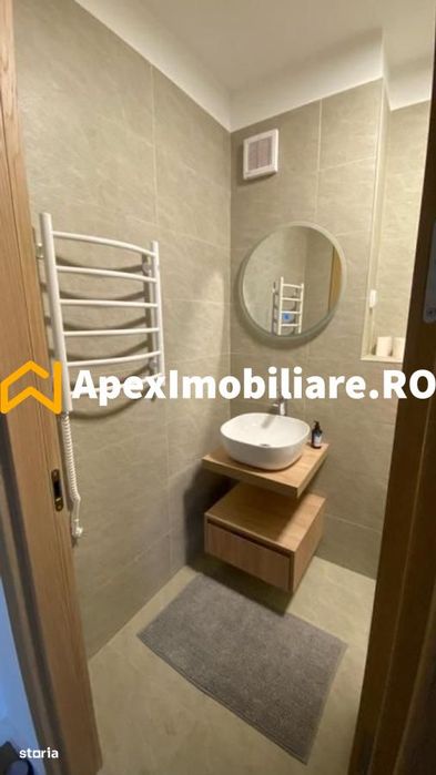 Apartament 3 camere de inchiriat Herastrau Bucuresti | ApexImobiliare.