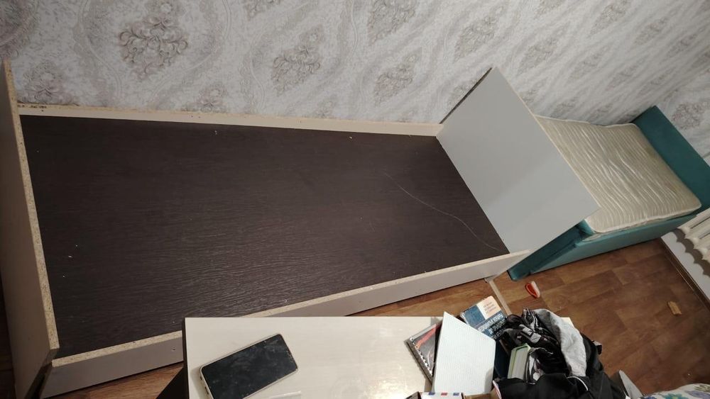 Продам две кровати