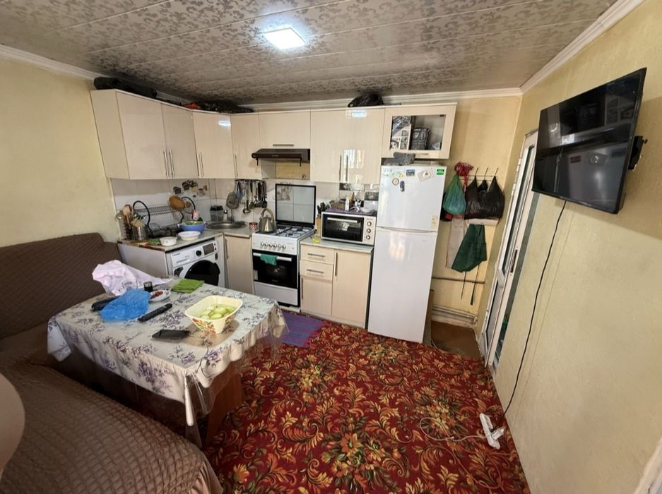 Срочно продается дом в центре города