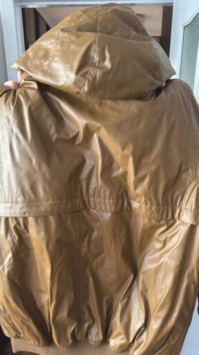 Демисезонная, мужская куртка