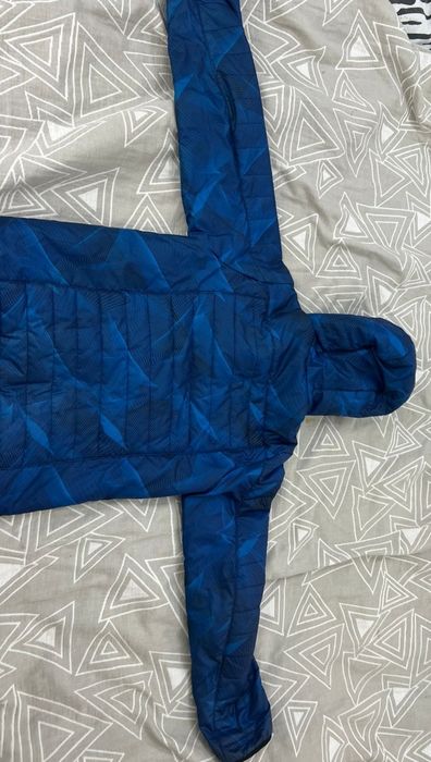 куртка Quechua (Decathlon) для мальчика