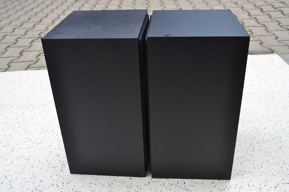Boxe Magnat Monitor