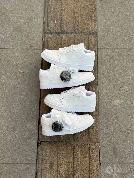 Nike Air Jordan low