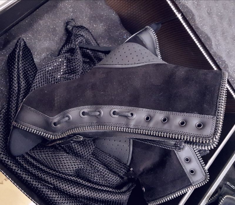 Ghete Alexander Wang for H&M