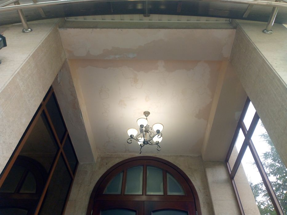 Кровля|Водосток|Алматы