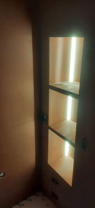 Амистрон кафел наливной пол ишлари