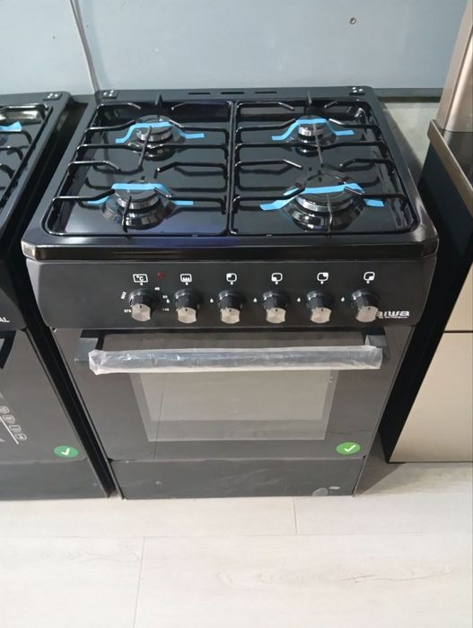 Газ плита от бренда AIWA