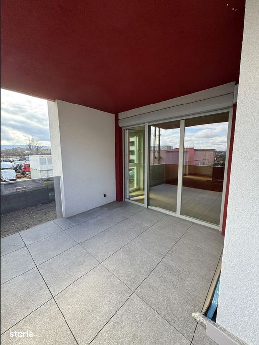 Apartament 3 camere | 2 bai | 78,5mp utili | Elite Junior