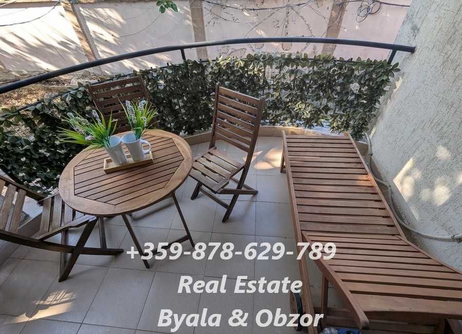 Продава се Двустаен апартамент в Бяла - 65 кв.м за 984 €/кв.м - Снимка #1