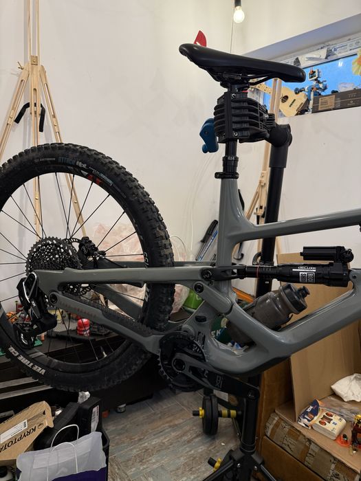 CADRU YT capra uncaged 11