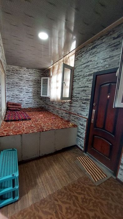Сакарканд дарвоза квартира