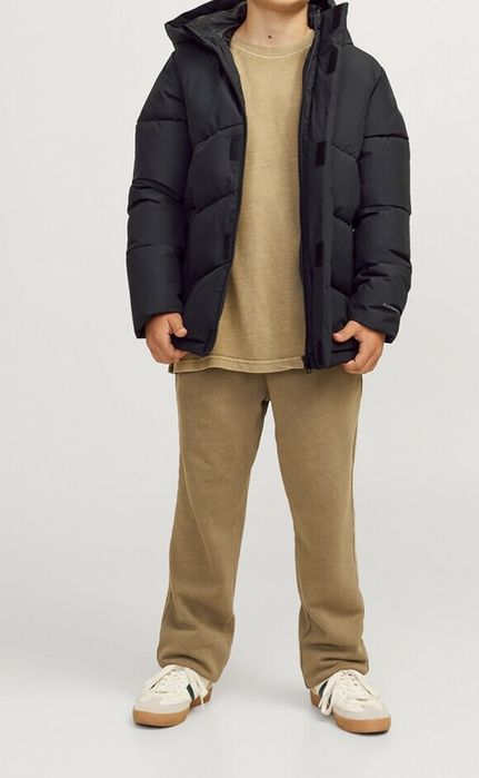 Зимно яке за момче 152