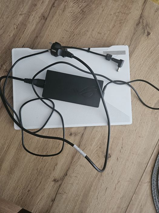 Лаптоп ASUS ROG Zephyrus G14 GA401II