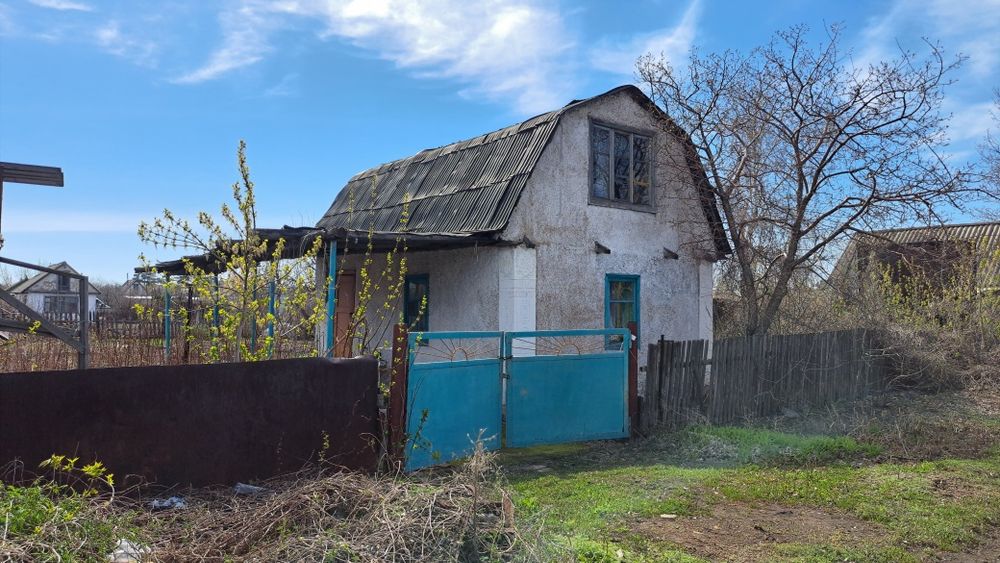 Продам дачу! Оптимист