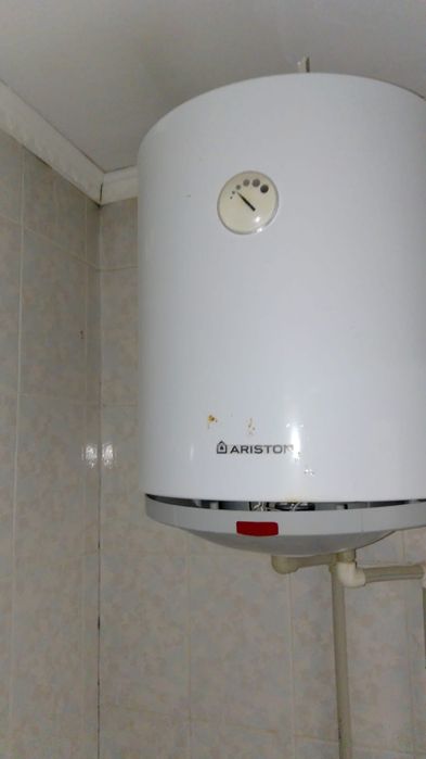 Аристон б/у 60 литров