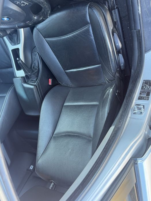 Бмв е91 318i n43b20 На части