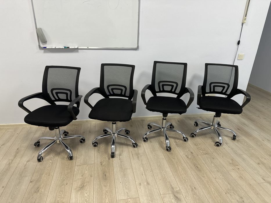 Офиссные  кресла