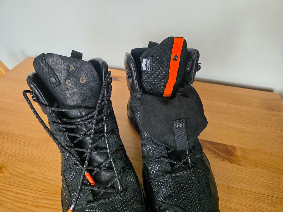 Nike ACG Flyknit Lupinek SFB, размер 46