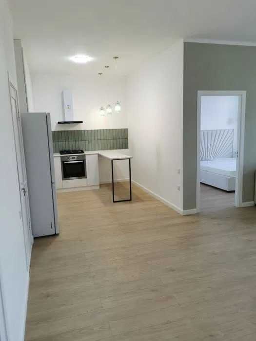 БЕЗ ДЕПОЗИТ! Сдается Евродвушка|мост Аэропорт! 172*