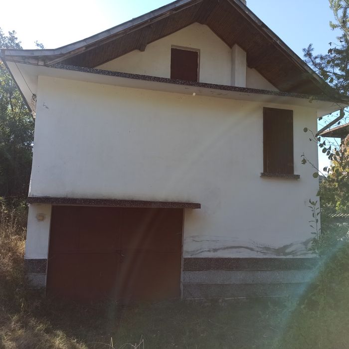 Продава се Къща в с. Виден, Област Стара Загора - 80 кв.м за 434 €/кв.м - Снимка #2