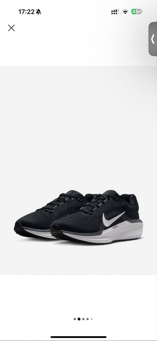 Кроссовки Nike Женские