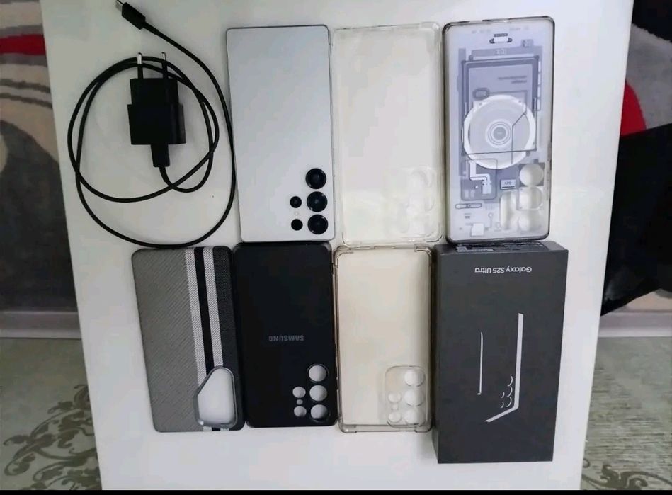 Самсунг с25 ультра