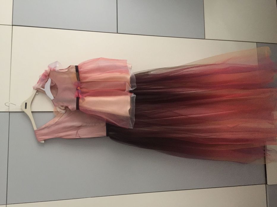 Set rochii mama fiica