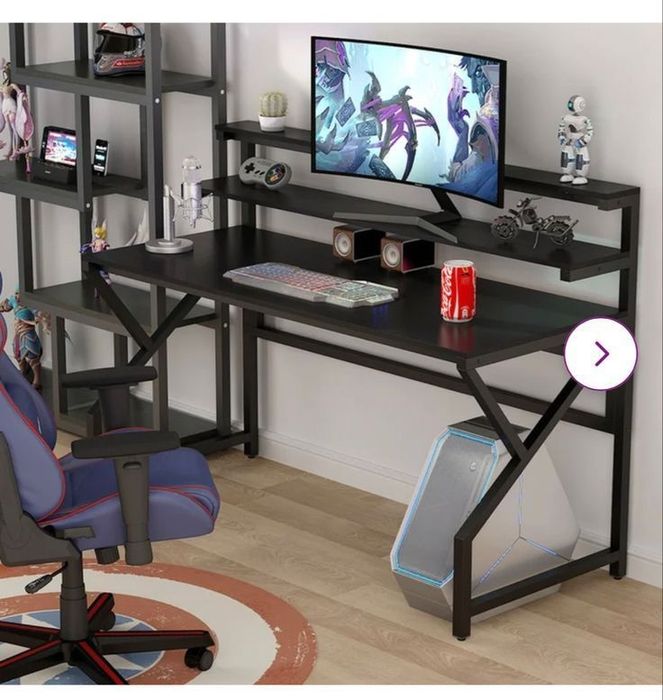 loft stol /Компьютерний стол /parta/ письменный стол/ стол для ноутбук