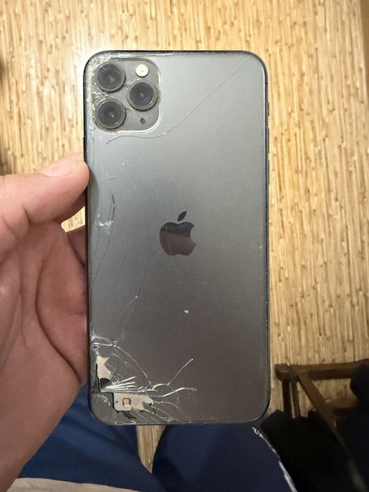 Iphone 11 Pro Max 64GB