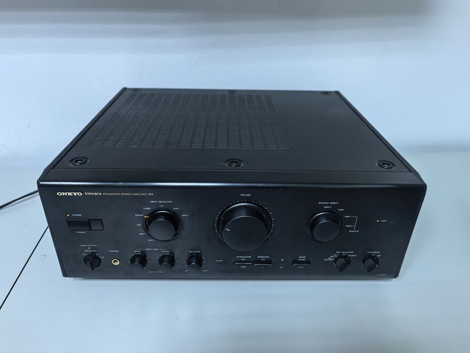 Amplificator Onkyo A8850 statie made in Japan