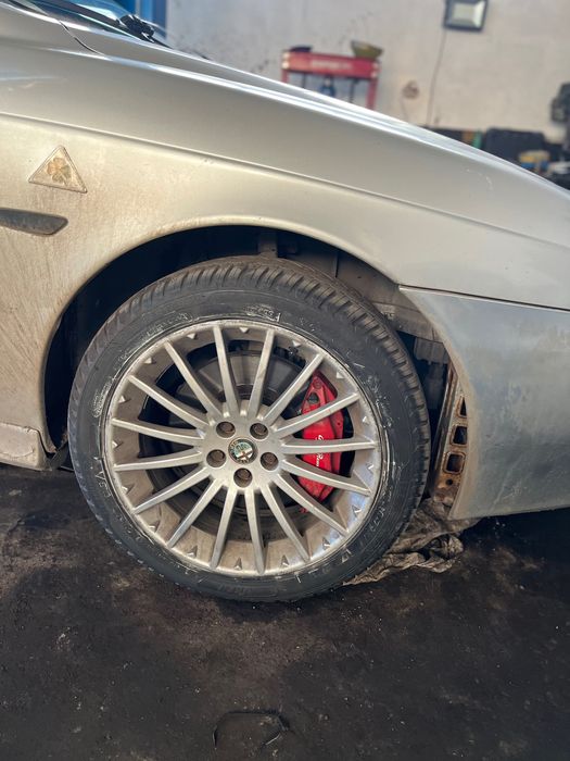 Джанти с гуми много модели ниски цени