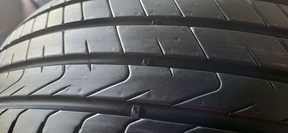 4 anvelope 215 50 18 pirelli p7 dot 2023 demo