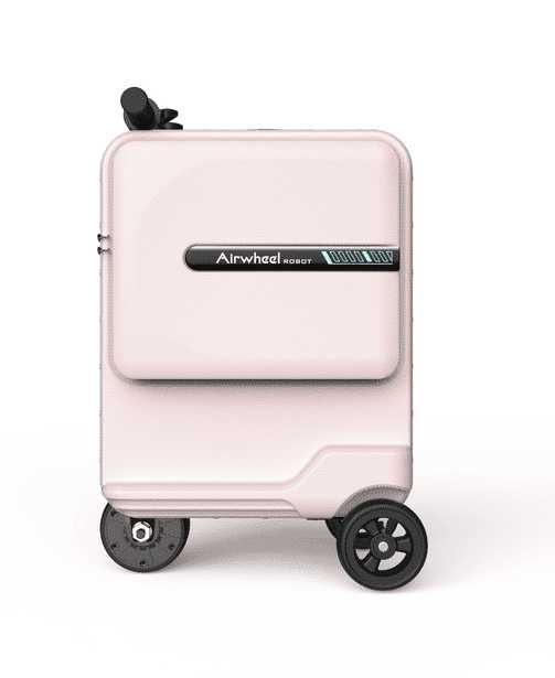 Valiză electrică SE3S Light - stoc, livrare rapida