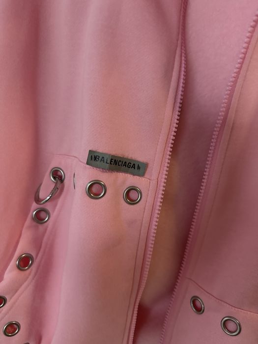 Bluza cu fermoar! Nr M