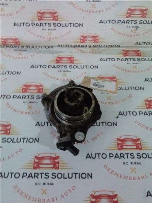 pompa vacuum 2.0 d bmw seria 1 an fabr.2007