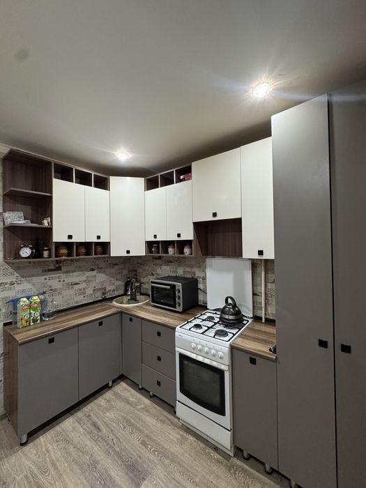 Продам двухкомнатную квартиру