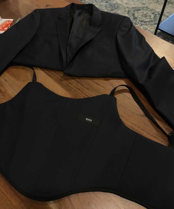 Set hugo boss femei