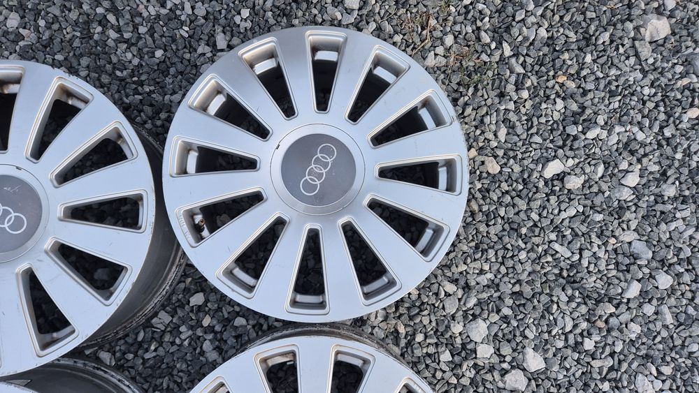 Джанти UNIVERSAL 5/112 Ауди 5/100 Audi 5x100 Audi 5x112