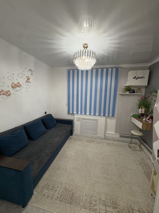 Пәтер сатылады тез арада