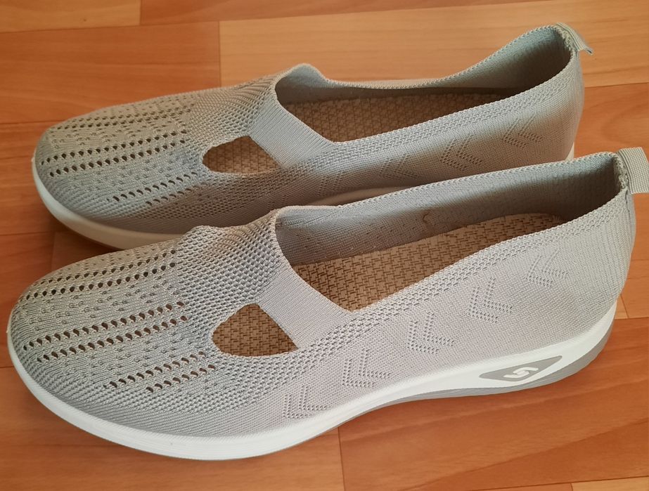 Летняя женская обувь