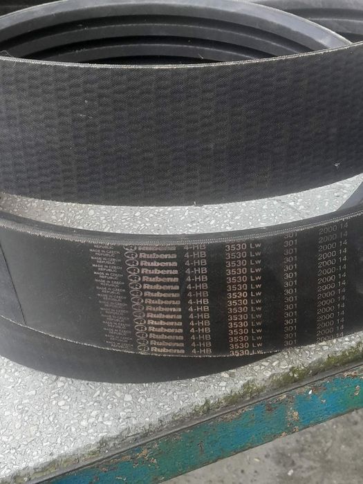 Ремък за кимбайн Е 516