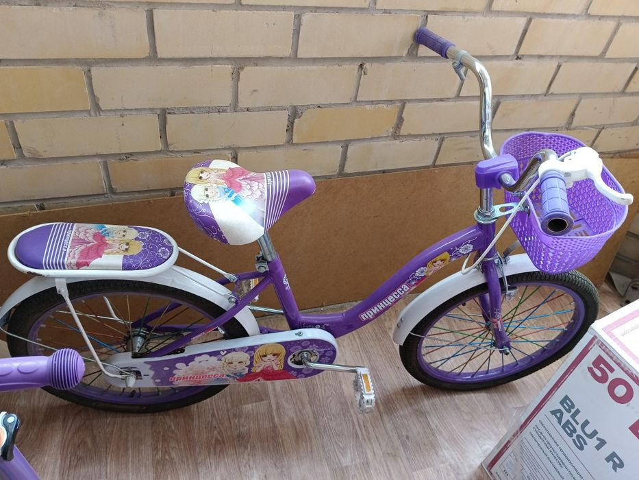 Велосипед продам