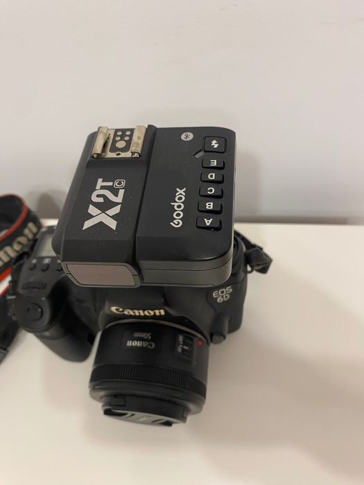 Aparat foto și obiective