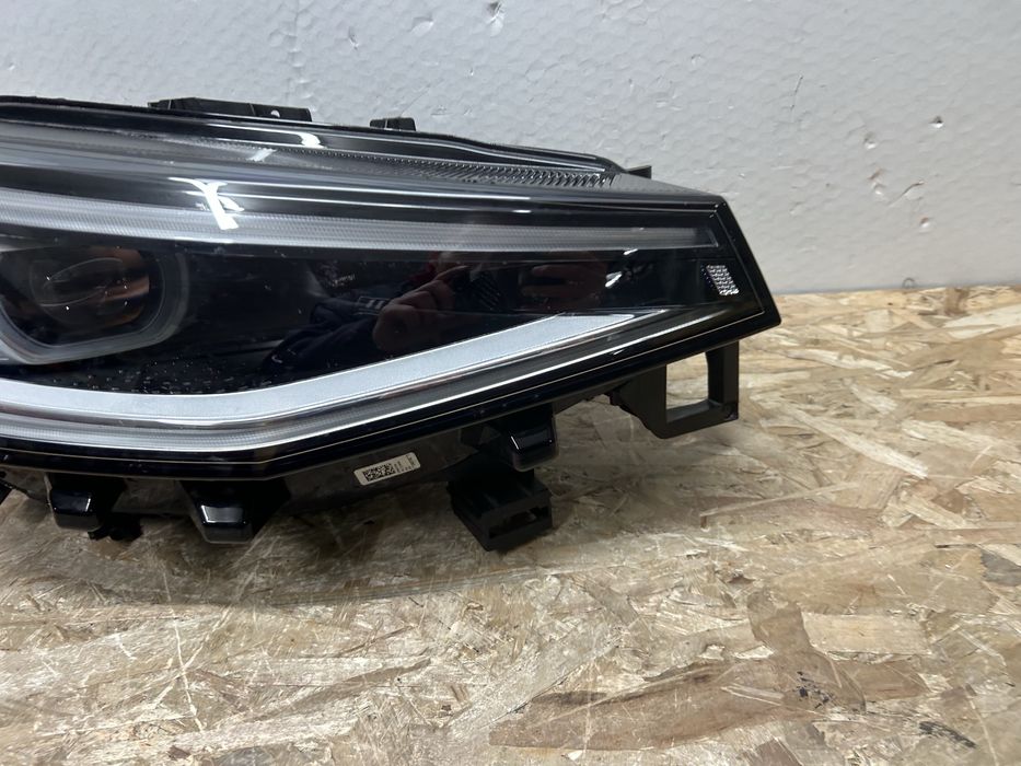 Far faruri VW id4 full led dreapta ID4 electric