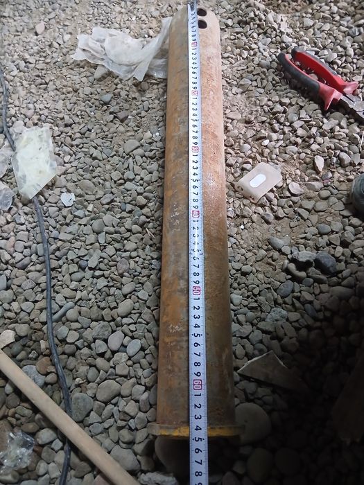 Палец половось сотилади