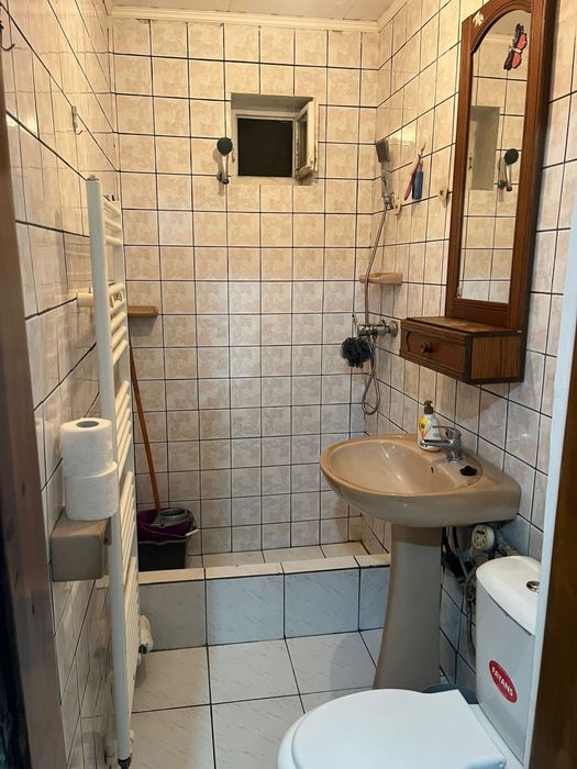 Garsoniera Mihail Kogalniceanu